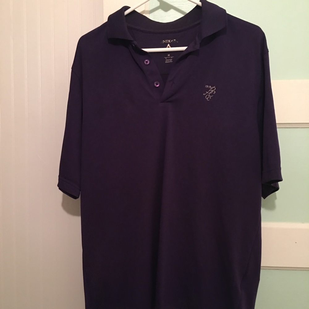Antigua Golf Polo